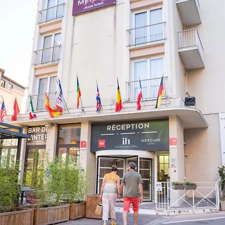Mercure Millau-3