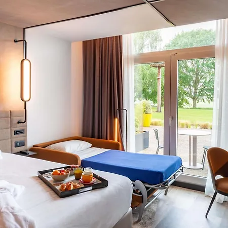 Novotel Saint-Quentin en Yvelines-2