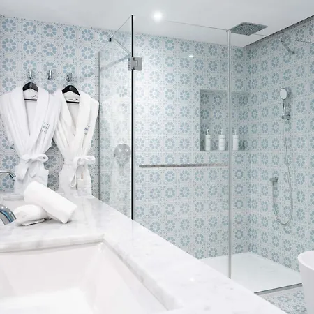Bel Hotel Oleron-2