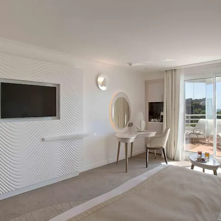 Miramar La Cigale Hotel Thalasso & Spa-2