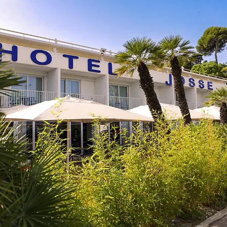 Hotel Josse-2