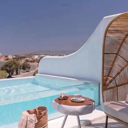 Lilly Residence-All Sea View Suites, Adults Only-2