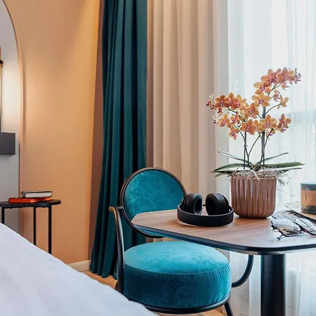 Mercure Bologna Centro-3