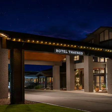 Hotel Thaynes, Park City, A Tribute Portfolio Hotel-2