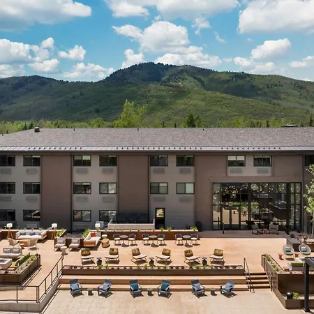Hotel Thaynes, Park City, A Tribute Portfolio Hotel-3