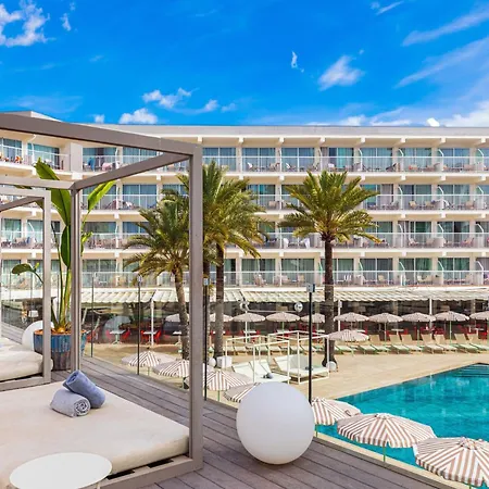 Sol By Melia House Mallorca - Adults Only-3