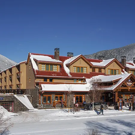 Banff Ptarmigan Inn-2