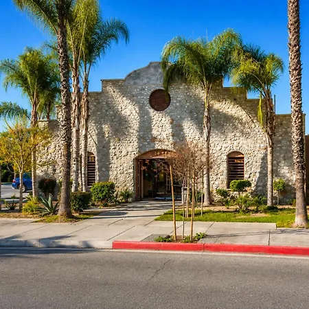 Comfort Inn Pomona Near Fairplex-2