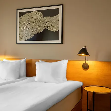 Hyatt Place Gothenburg Central-3