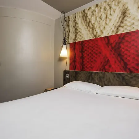 Ibis Leicester-2