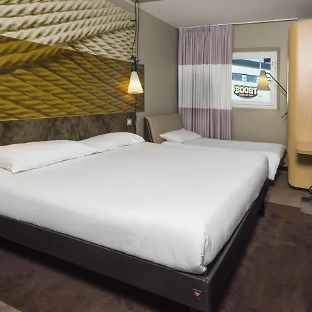 Ibis Leicester-3