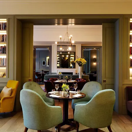 The Kensington Hotel-3