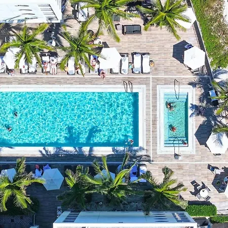 Costa D'Este Beach Resort & Spa-3