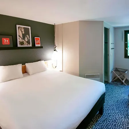 ibis Maisons Laffitte-3
