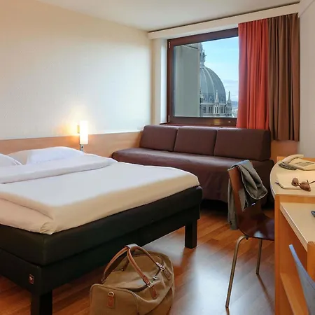 Ibis Wien Mariahilf-2