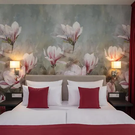 Hotel Aquino Berlin-2