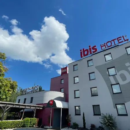 Ibis Europe Chalon Sur Saone-2