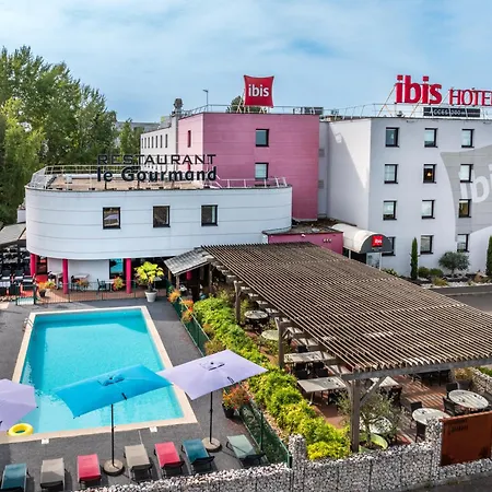 Ibis Europe Chalon Sur Saone-3