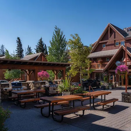 The Hidden Ridge Resort-2