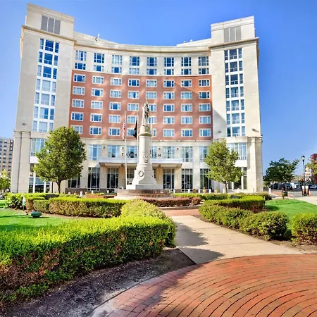 Heldrich Hotel And Conference Center-3