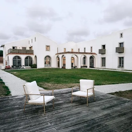 Villa Clara, Résidence face à l'océan et au golf de Chiberta-3