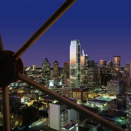 Hyatt Regency Dallas-2