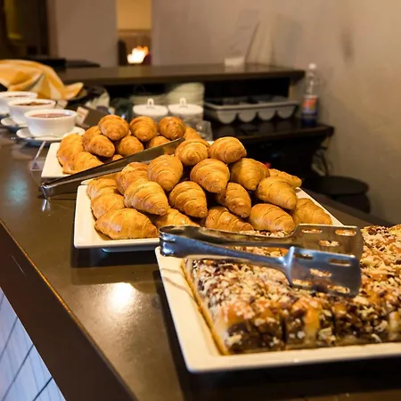 Primo Hotel Riga-3