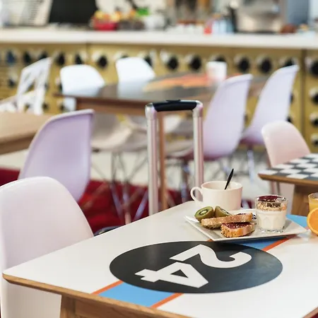 ibis Styles Le Mans Sud Mulsanne-3
