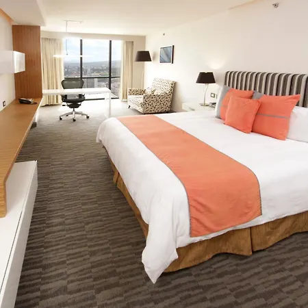 Presidente InterContinental Guadalajara, an IHG Hotel-3