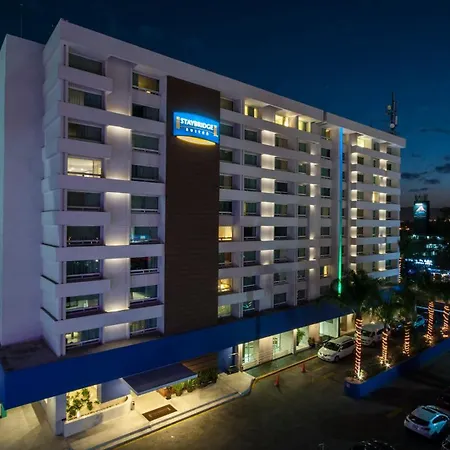 Staybridge Suites Guadalajara Expo By Ihg-2