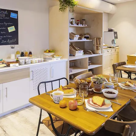 Greet Hotel Nancy Sud-2