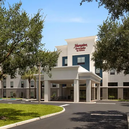 Hampton Inn & Suites Ocala - Belleview-3