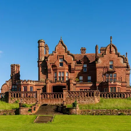 Adamton Country House Hotel-3