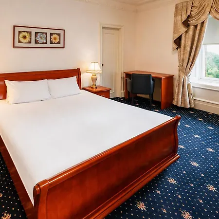 Adamton Country House Hotel-2