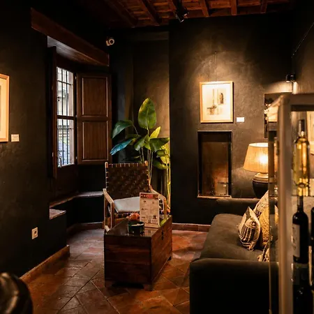 Gar Anat Hotel Boutique - Domus Artis-2