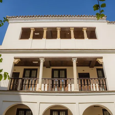 Las Casas De La Juderia De Cordoba-2