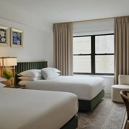 Kimpton Ashbel New York Park Avenue By Ihg-2