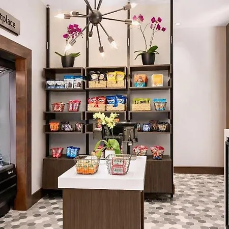 Crowne Plaza Hotel Philadelphia - King Of Prussia By Ihg-2