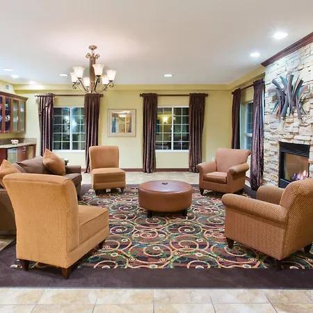 Holiday Inn Express Hotel & Suites Portland - Jantzen Beach By Ihg-3