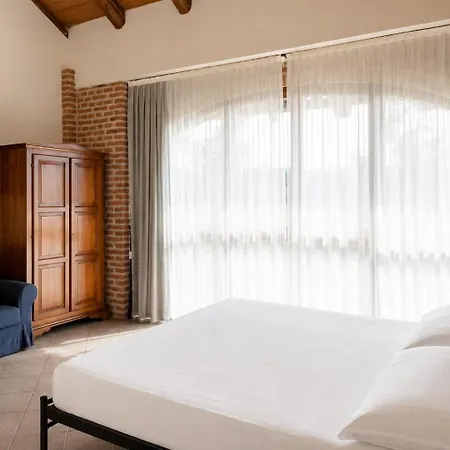 Hotel Le Botti-2