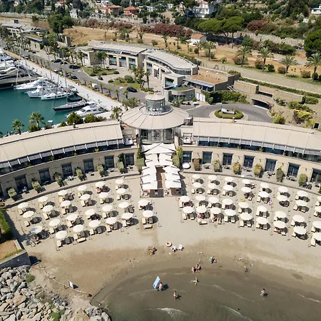 Hotel Riviera Dei Fiori-3
