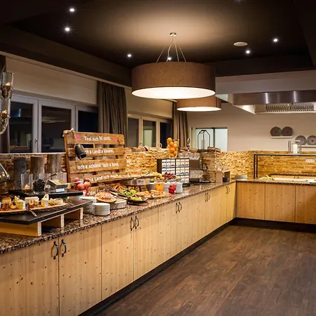 Kuhotel Steinplatte, Trademark Collection By Wyndham-2