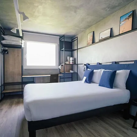 Ibis Montmelo Granollers-2