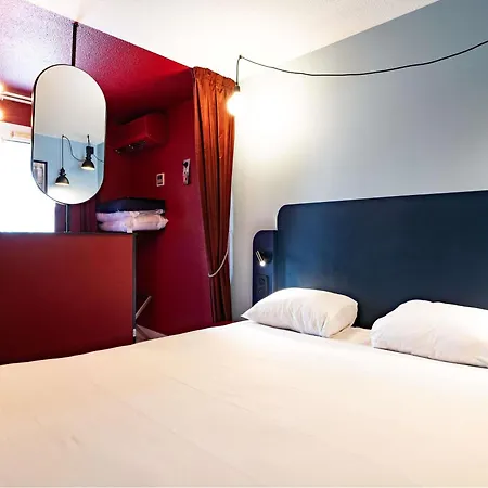 ibis Styles Bourg en Bresse-3