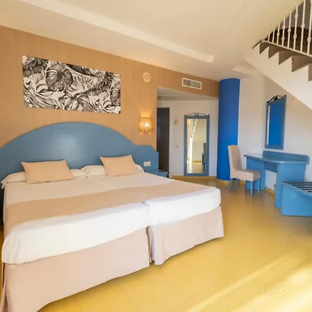 Hotel Drago Park By Pierre & Vacances-2