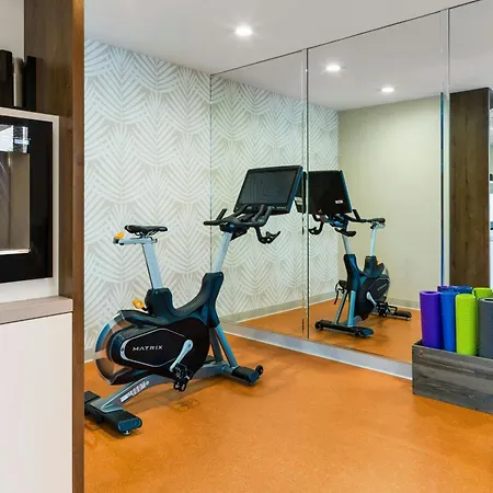 Residence Inn Irvine John Wayne Airport Orange County-3