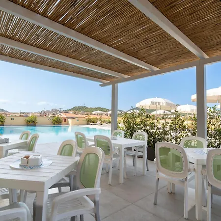Residence Le Fontane-2