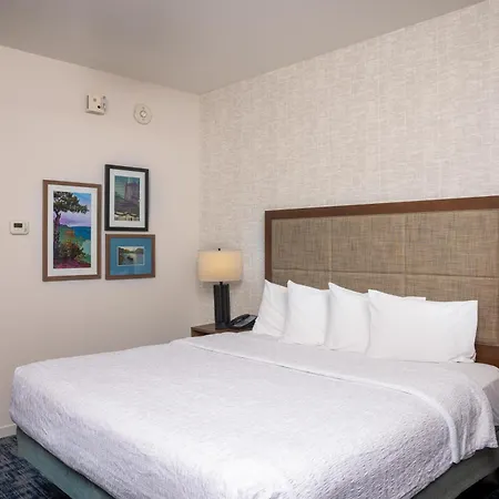 Hampton Inn And Suites Asheville Airport-2