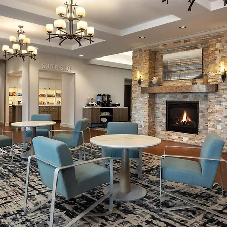 Homewood Suites New Brighton-3