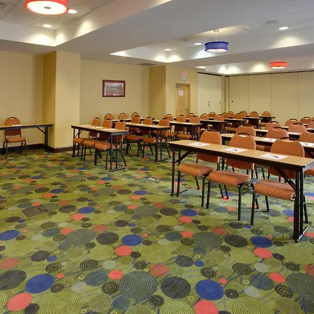 Holiday Inn Express Hotel Raleigh Southwest By Ihg-3